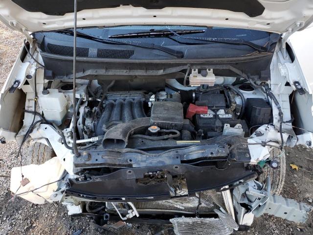 Photo 11 VIN: 3N6CM0KN9HK720506 - NISSAN NV200 2.5S 