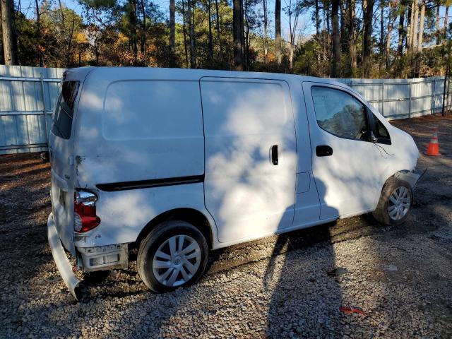 Photo 2 VIN: 3N6CM0KN9HK720506 - NISSAN NV200 2.5S 