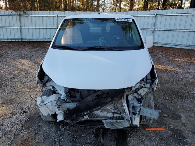 Photo 4 VIN: 3N6CM0KN9HK720506 - NISSAN NV200 2.5S 