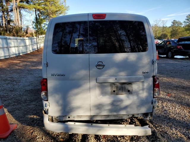 Photo 5 VIN: 3N6CM0KN9HK720506 - NISSAN NV200 2.5S 