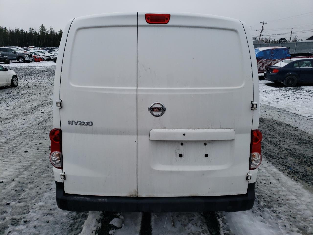 Photo 5 VIN: 3N6CM0KN9HK720845 - NISSAN NV 