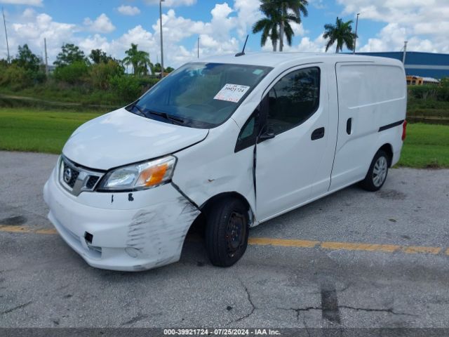 Photo 1 VIN: 3N6CM0KN9HK721106 - NISSAN NV200 