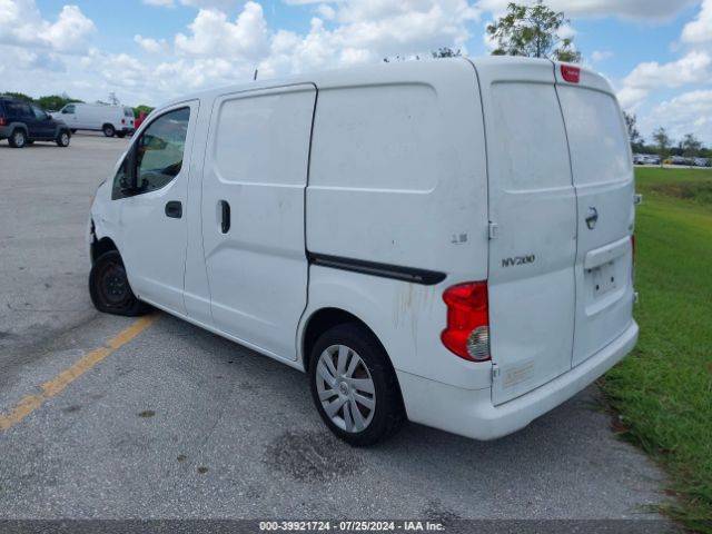 Photo 2 VIN: 3N6CM0KN9HK721106 - NISSAN NV200 