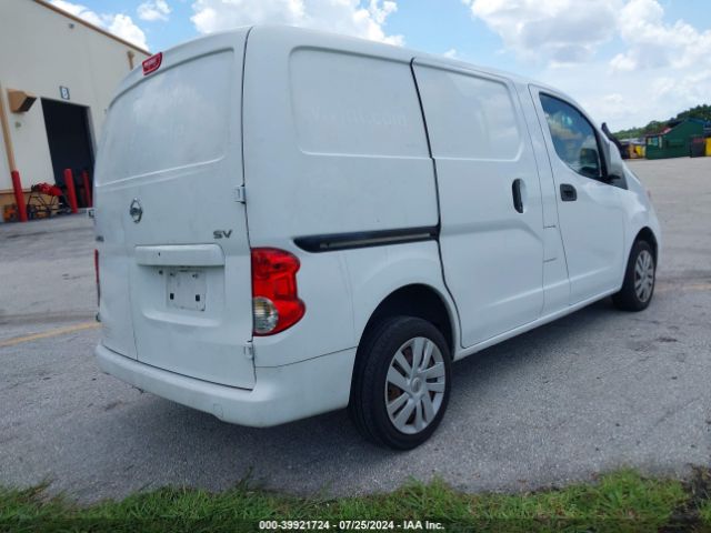 Photo 3 VIN: 3N6CM0KN9HK721106 - NISSAN NV200 