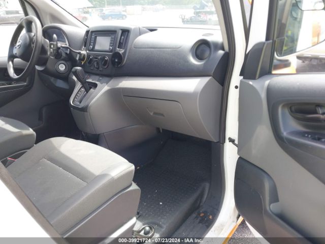 Photo 4 VIN: 3N6CM0KN9HK721106 - NISSAN NV200 