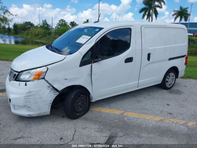 Photo 5 VIN: 3N6CM0KN9HK721106 - NISSAN NV200 