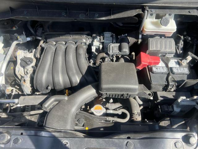 Photo 6 VIN: 3N6CM0KN9JK690073 - NISSAN NV200 2.5S 