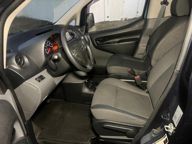 Photo 8 VIN: 3N6CM0KN9JK690073 - NISSAN NV200 2.5S 