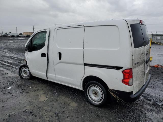 Photo 1 VIN: 3N6CM0KN9JK690428 - NISSAN NV 