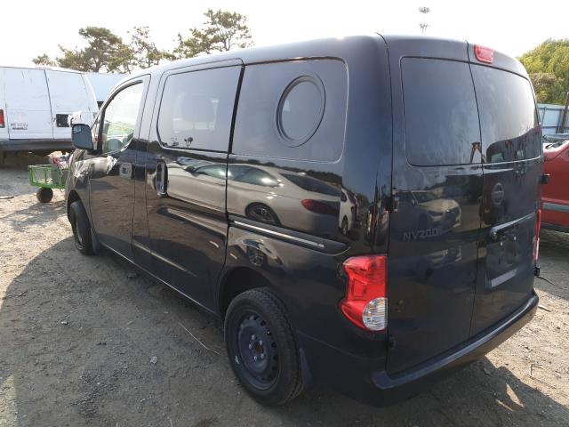 Photo 2 VIN: 3N6CM0KN9JK692227 - NISSAN NV200 2.5S 