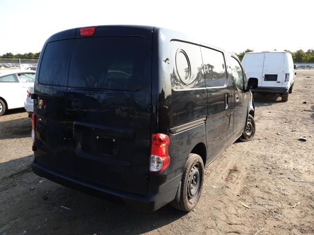 Photo 3 VIN: 3N6CM0KN9JK692227 - NISSAN NV200 2.5S 