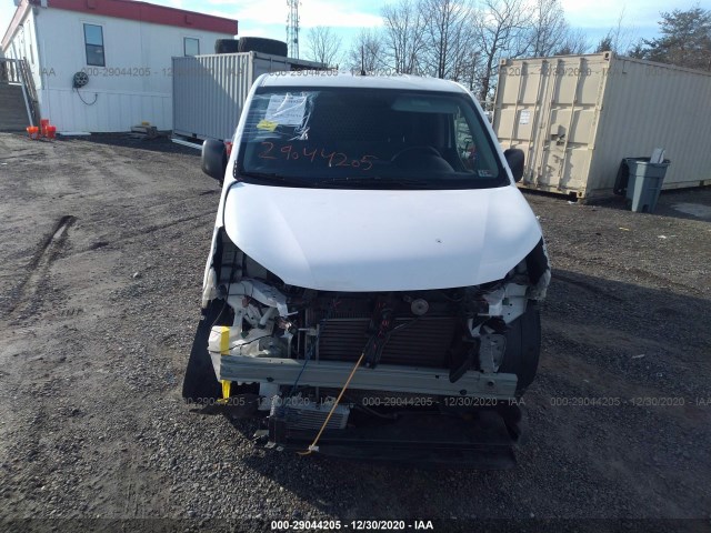 Photo 5 VIN: 3N6CM0KN9JK694396 - NISSAN NV200 COMPACT CARGO 