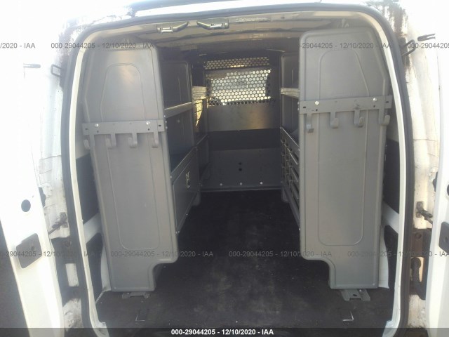 Photo 7 VIN: 3N6CM0KN9JK694396 - NISSAN NV200 COMPACT CARGO 