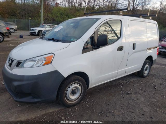 Photo 1 VIN: 3N6CM0KN9JK694656 - NISSAN NV200 