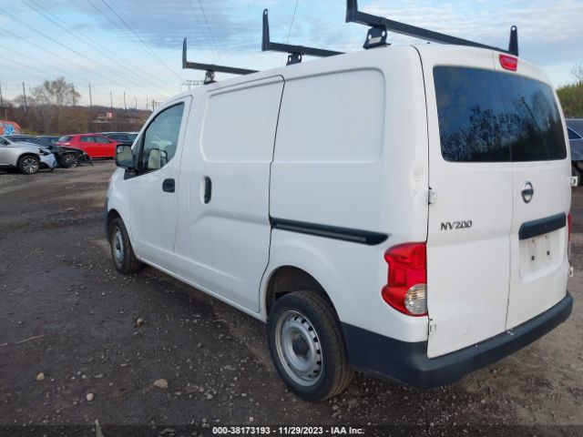 Photo 2 VIN: 3N6CM0KN9JK694656 - NISSAN NV200 