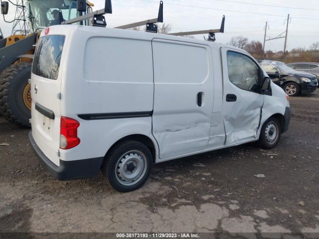 Photo 3 VIN: 3N6CM0KN9JK694656 - NISSAN NV200 