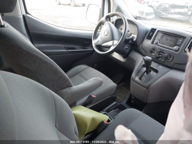 Photo 4 VIN: 3N6CM0KN9JK694656 - NISSAN NV200 