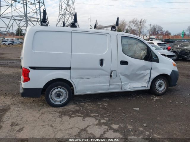 Photo 5 VIN: 3N6CM0KN9JK694656 - NISSAN NV200 