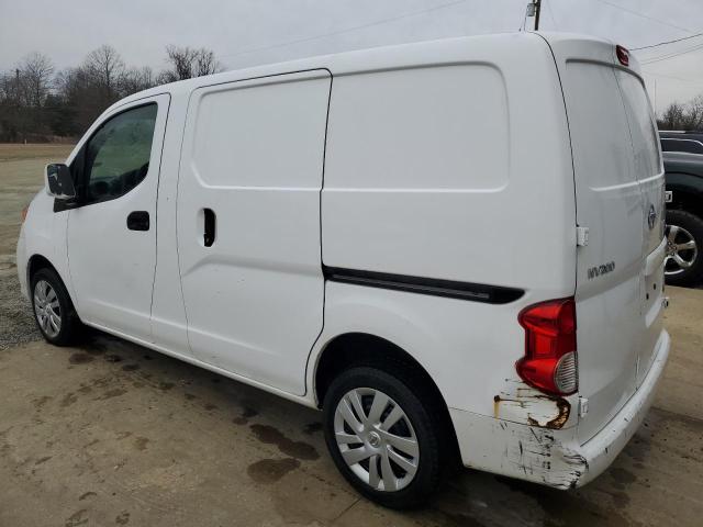 Photo 1 VIN: 3N6CM0KN9JK698237 - NISSAN NV 