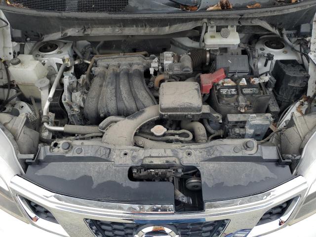 Photo 11 VIN: 3N6CM0KN9JK698237 - NISSAN NV 