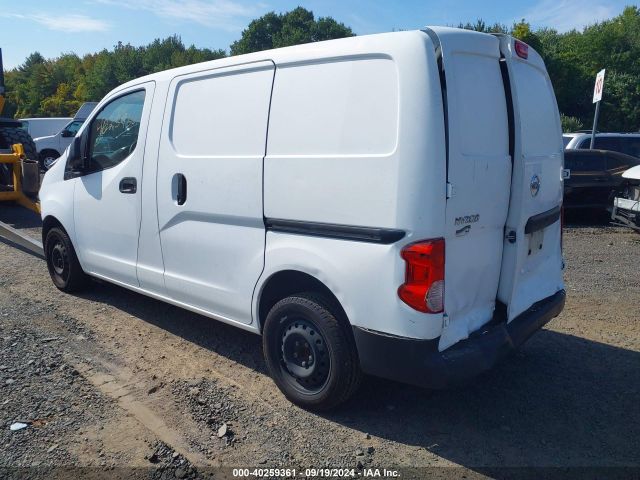 Photo 2 VIN: 3N6CM0KN9JK698481 - NISSAN NV200 