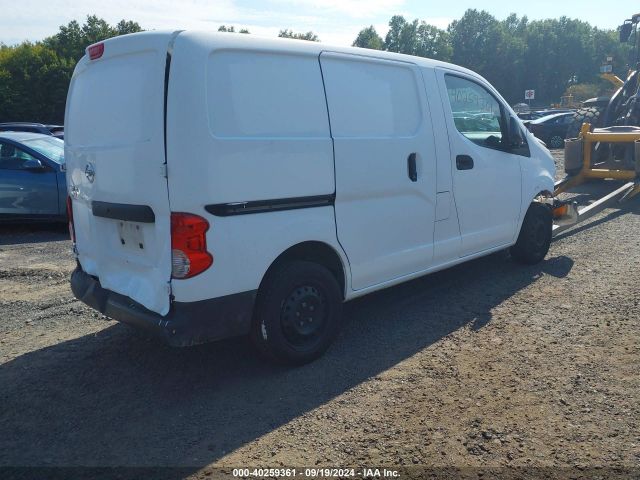 Photo 3 VIN: 3N6CM0KN9JK698481 - NISSAN NV200 