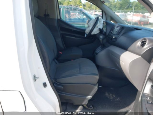 Photo 4 VIN: 3N6CM0KN9JK698481 - NISSAN NV200 