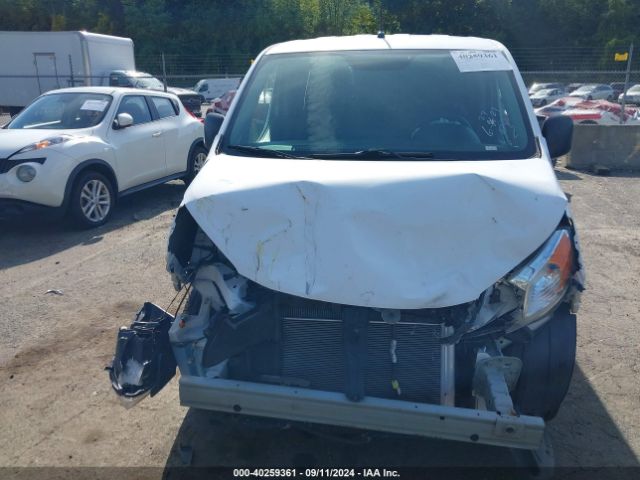 Photo 5 VIN: 3N6CM0KN9JK698481 - NISSAN NV200 