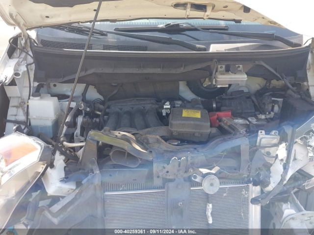 Photo 9 VIN: 3N6CM0KN9JK698481 - NISSAN NV200 