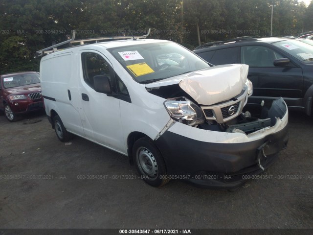 Photo 0 VIN: 3N6CM0KN9JK699842 - NISSAN NV200 COMPACT CARGO 