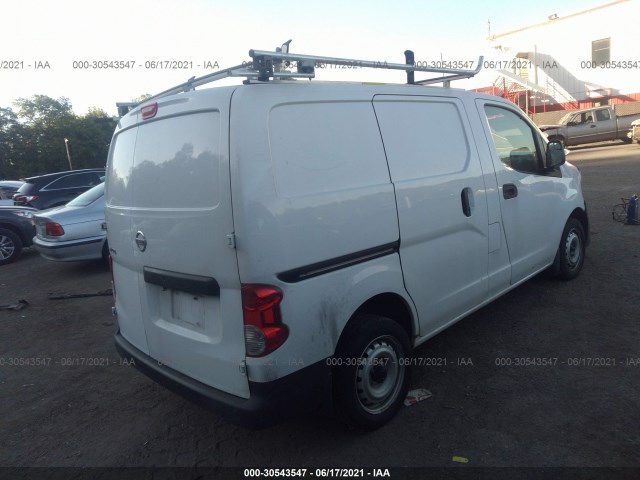 Photo 3 VIN: 3N6CM0KN9JK699842 - NISSAN NV200 COMPACT CARGO 