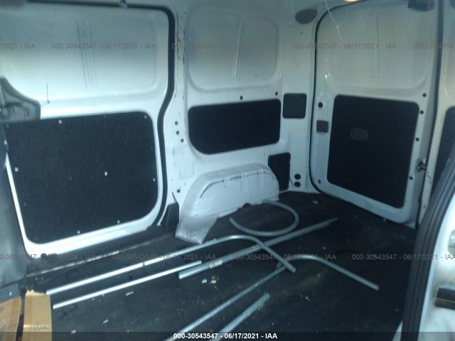 Photo 7 VIN: 3N6CM0KN9JK699842 - NISSAN NV200 COMPACT CARGO 