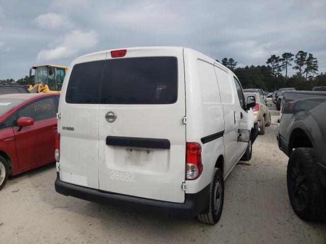 Photo 3 VIN: 3N6CM0KN9JK702657 - NISSAN NV200 2.5S 