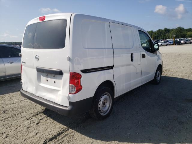 Photo 3 VIN: 3N6CM0KN9JK703937 - NISSAN NV200 2.5S 