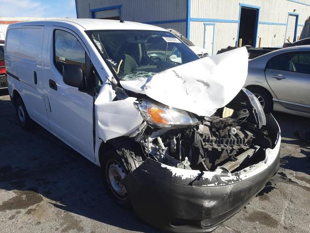 Photo 0 VIN: 3N6CM0KN9KK690057 - NISSAN NV200 2.5S 