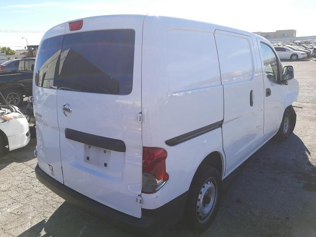 Photo 3 VIN: 3N6CM0KN9KK690057 - NISSAN NV200 2.5S 