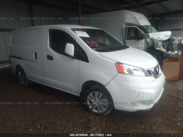 Photo 0 VIN: 3N6CM0KN9KK690561 - NISSAN NV200 COMPACT CARGO 