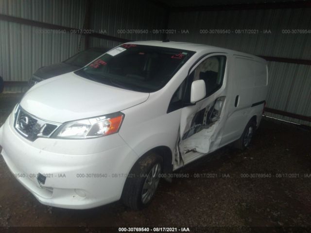 Photo 1 VIN: 3N6CM0KN9KK690561 - NISSAN NV200 COMPACT CARGO 