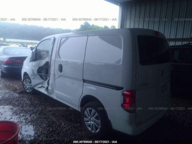 Photo 2 VIN: 3N6CM0KN9KK690561 - NISSAN NV200 COMPACT CARGO 