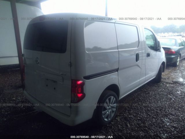 Photo 3 VIN: 3N6CM0KN9KK690561 - NISSAN NV200 COMPACT CARGO 