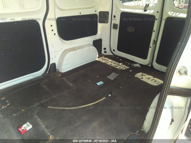 Photo 7 VIN: 3N6CM0KN9KK690561 - NISSAN NV200 COMPACT CARGO 