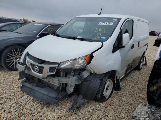 Photo 0 VIN: 3N6CM0KN9KK692181 - NISSAN NV200 2.5S 