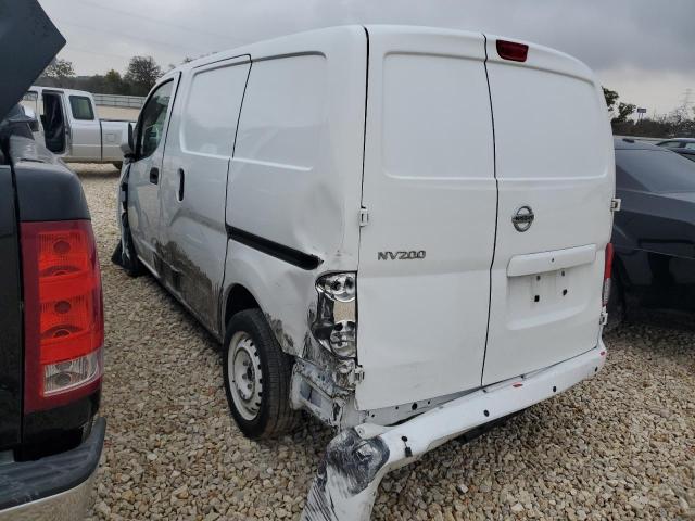 Photo 1 VIN: 3N6CM0KN9KK692181 - NISSAN NV200 2.5S 