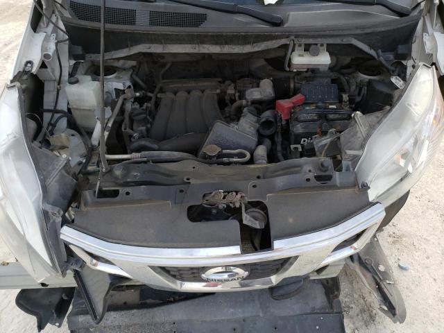 Photo 11 VIN: 3N6CM0KN9KK692181 - NISSAN NV200 2.5S 