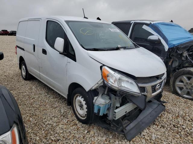 Photo 3 VIN: 3N6CM0KN9KK692181 - NISSAN NV200 2.5S 