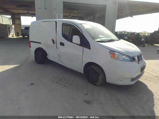 Photo 0 VIN: 3N6CM0KN9KK692990 - NISSAN NV200 COMPACT CARGO 