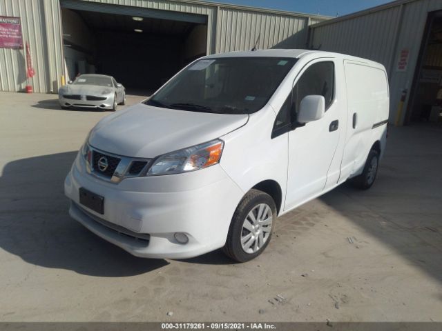 Photo 1 VIN: 3N6CM0KN9KK692990 - NISSAN NV200 COMPACT CARGO 