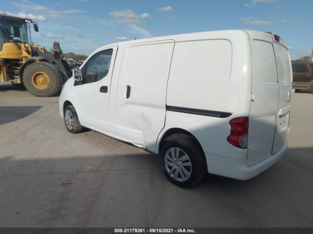 Photo 2 VIN: 3N6CM0KN9KK692990 - NISSAN NV200 COMPACT CARGO 