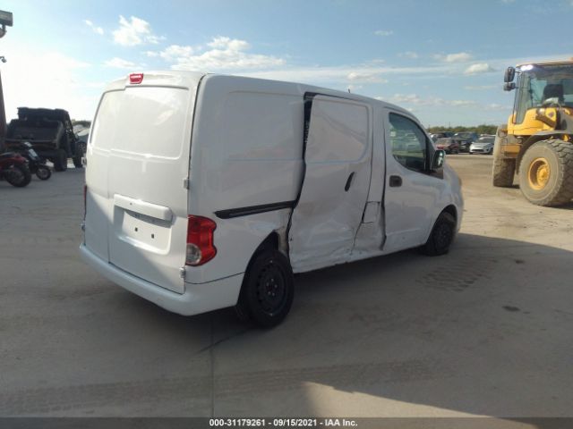 Photo 3 VIN: 3N6CM0KN9KK692990 - NISSAN NV200 COMPACT CARGO 