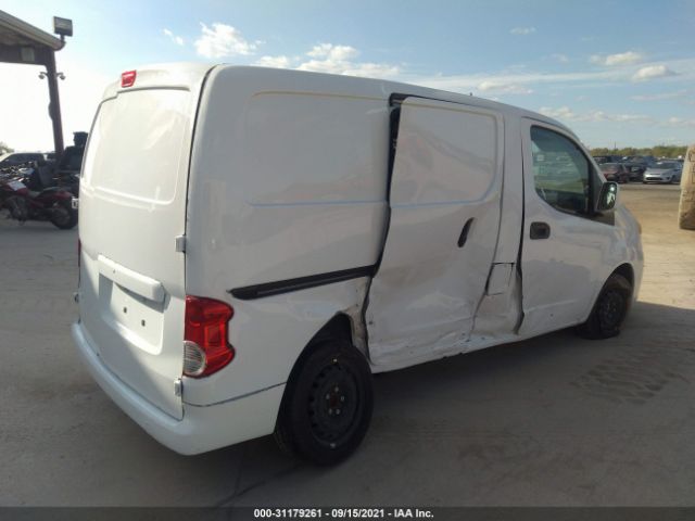 Photo 5 VIN: 3N6CM0KN9KK692990 - NISSAN NV200 COMPACT CARGO 